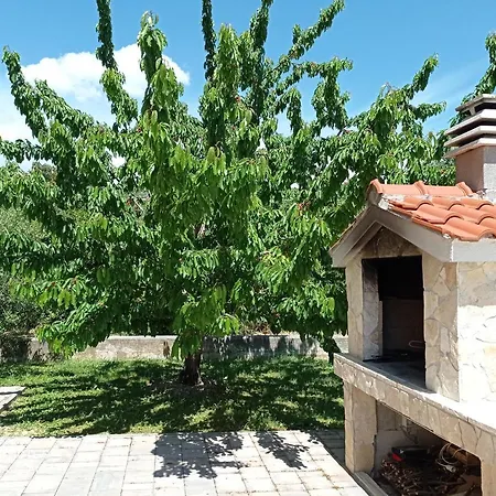 With Balcony Διαμέρισμα Τρογκίρ