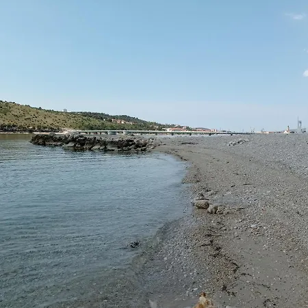 דירה With Balcony טרוגיר