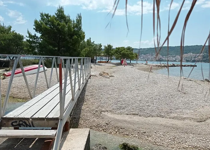 דירה With Balcony