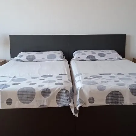 Апартаменты With Balcony *