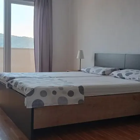 Апартаменты With Balcony *